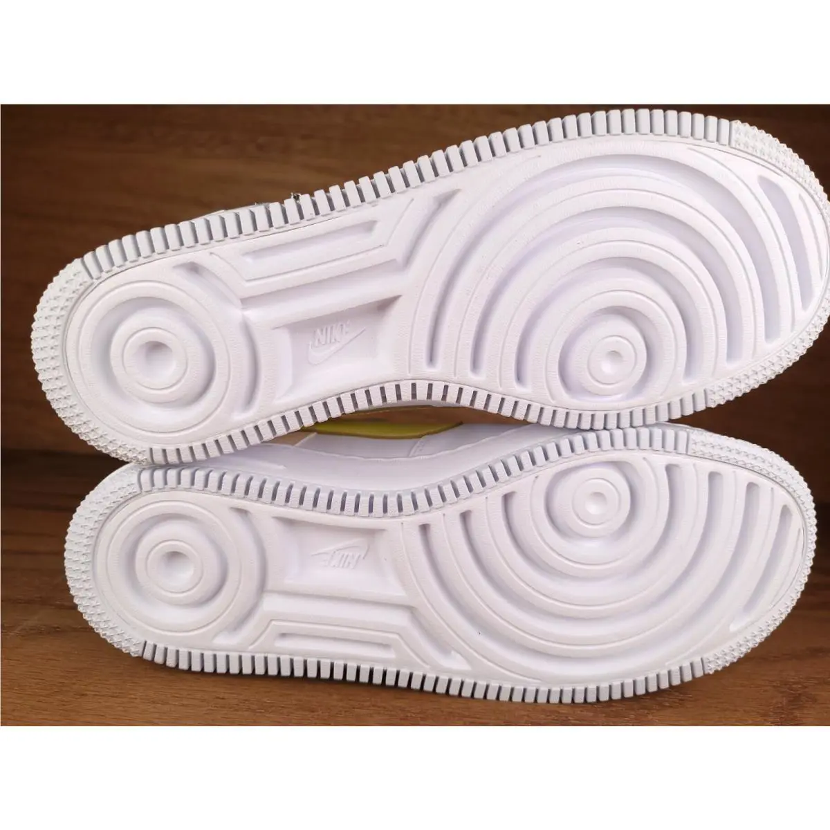 Nike shoes - Nike Air Force 1 - Air Force - DJ5197-100 - Ivory 6