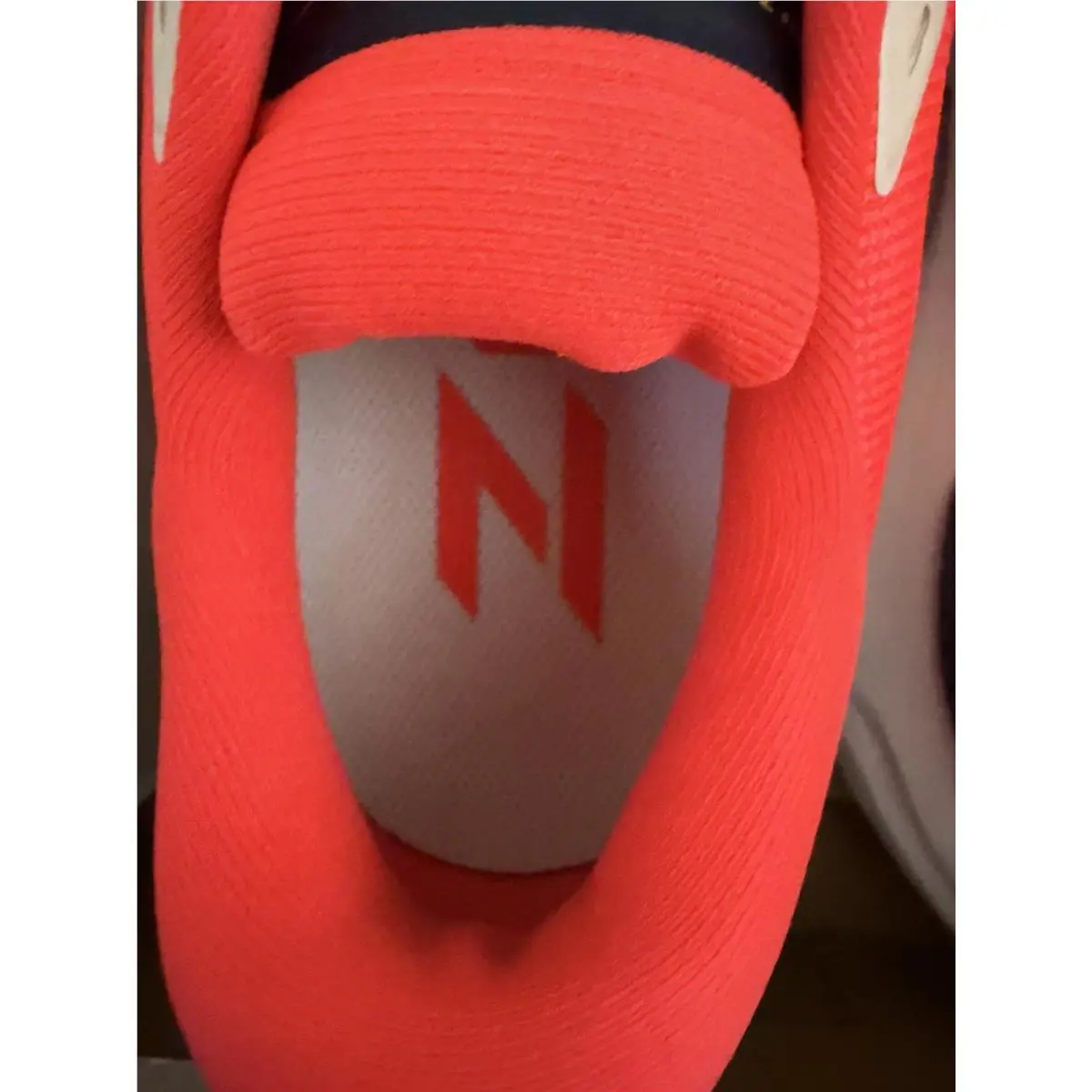 Nike shoes - Nike Air Zoom Vomero 16 - DA7245-601 - Orange 2
