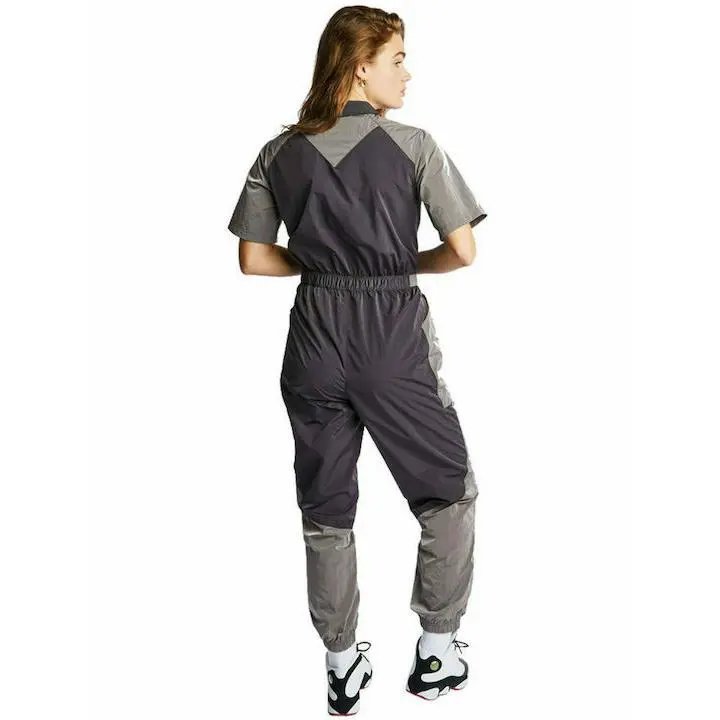 Nike clothing - DD7063-082 - DD7063-082 - Black/Gray (UPC: 195239804854) 0