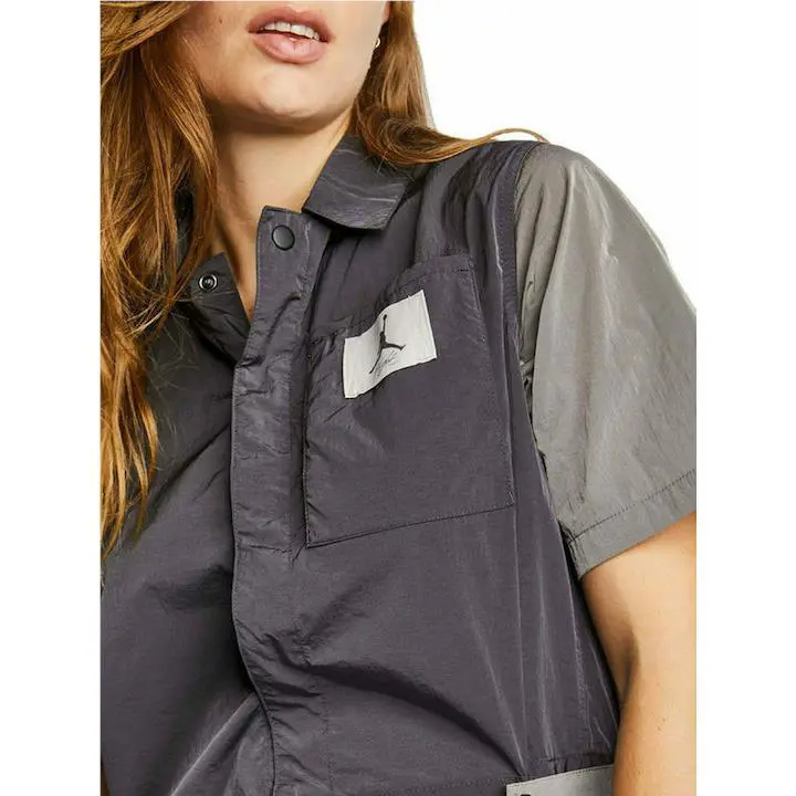 Nike clothing - DD7063-082 - DD7063-082 - Black/Gray (UPC: 195239804854) 1