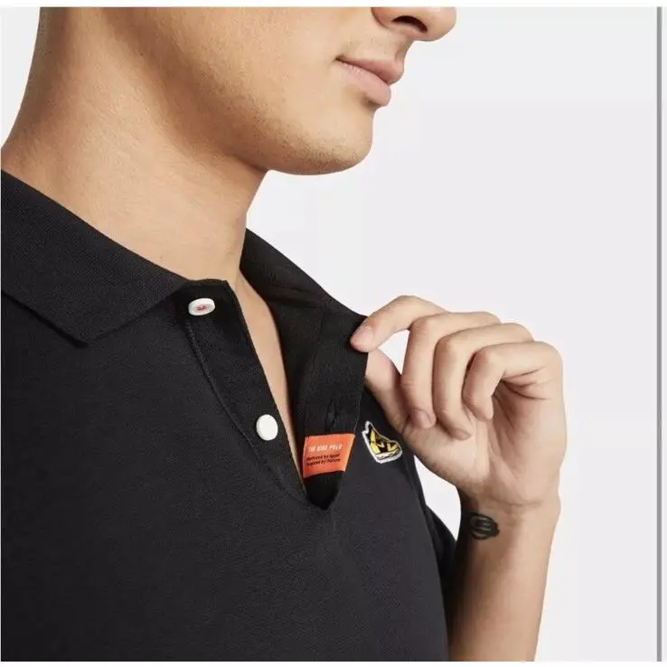 Nike clothing - DM1178-010 - DM1178-010 - Black (UPC: 0194958376703) 2