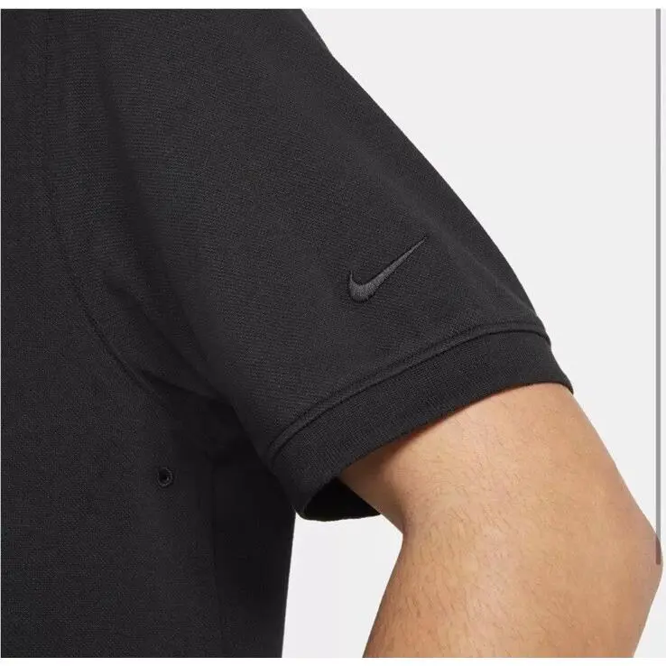 Nike clothing - DM1178-010 - DM1178-010 - Black (UPC: 0194958376703) 3