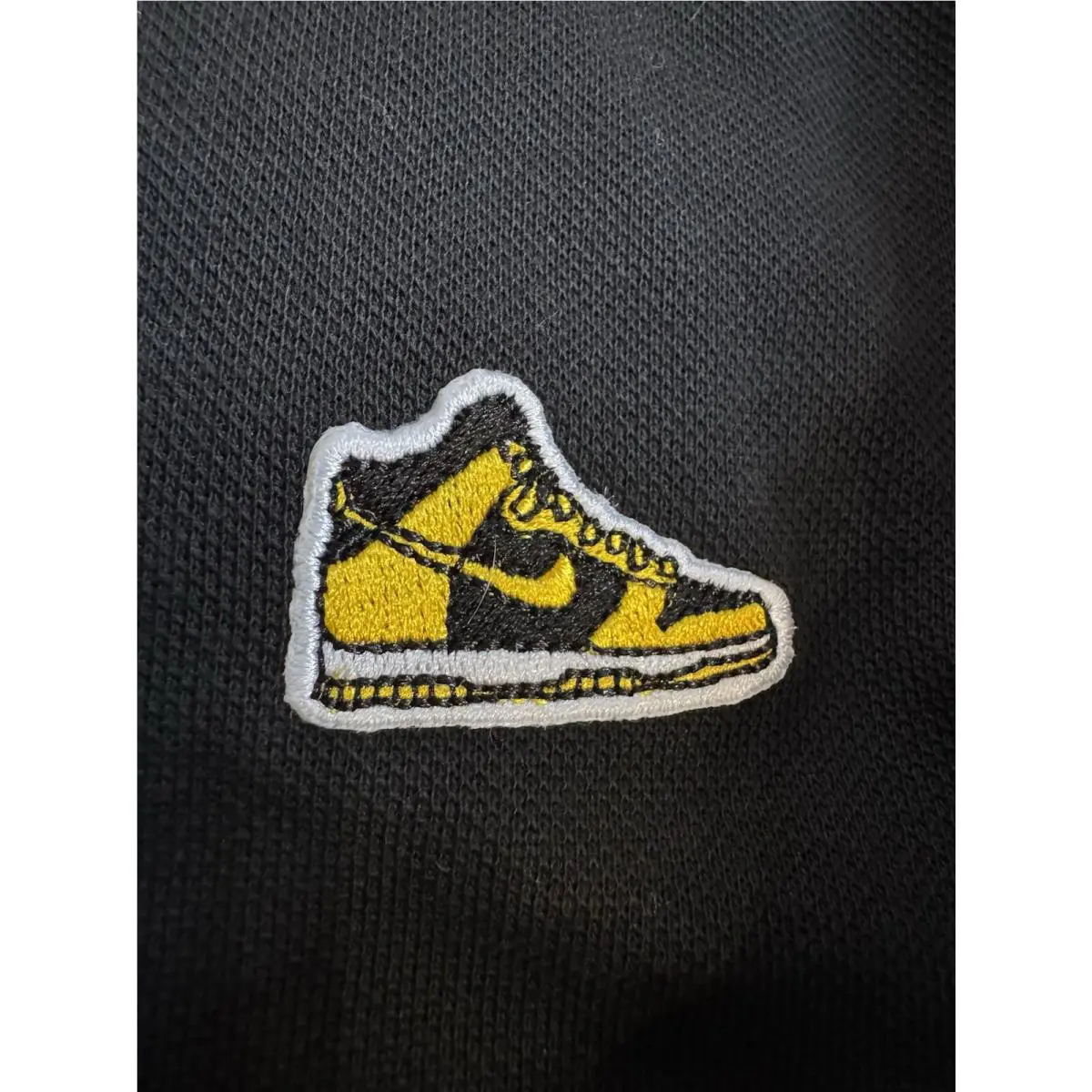 Nike clothing - DM1178-010 - DM1178-010 - Black (UPC: 0194958376703) 4