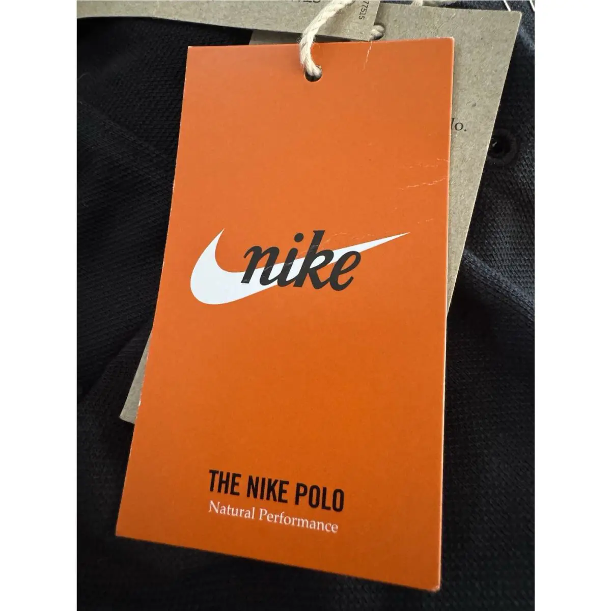 Nike clothing - DM1178-010 - DM1178-010 - Black (UPC: 0194958376703) 7