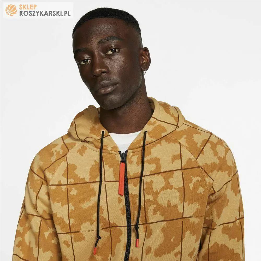 Nike clothing - Beige, Manufacturer: Brown/Beige 2