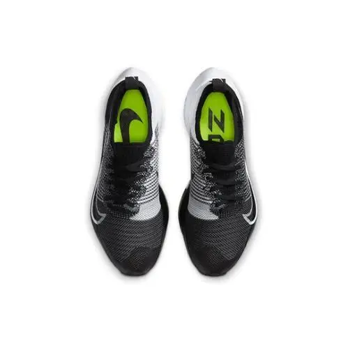 Nike shoes - Nike Zoom Tempo FK - Zoom Tempo - CJ2102 001 - Black/White-Volt (UPC: 194494209916) 2