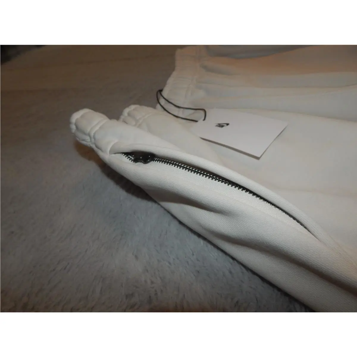 Nike clothing - White 1