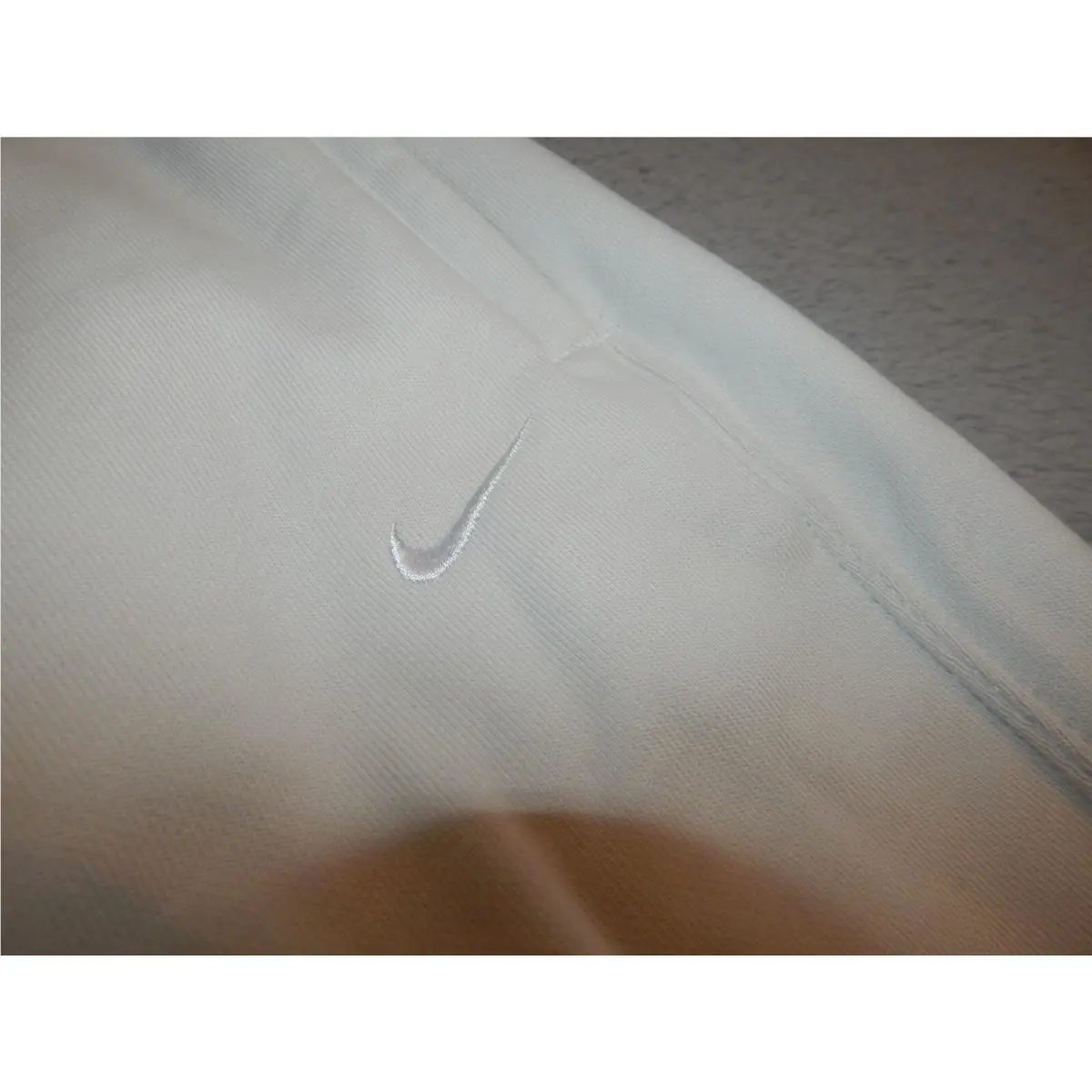Nike clothing - White 2