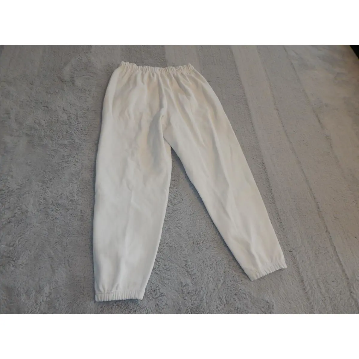 Nike clothing - White 6
