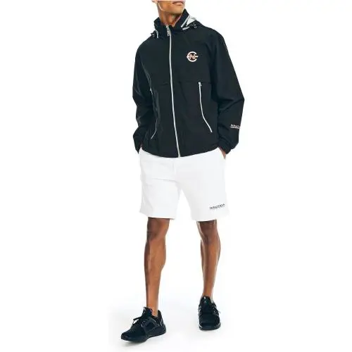 Nike clothing - Nautica Competition - Nautica Competition - J27607 - Black (UPC: 194034495182) 5