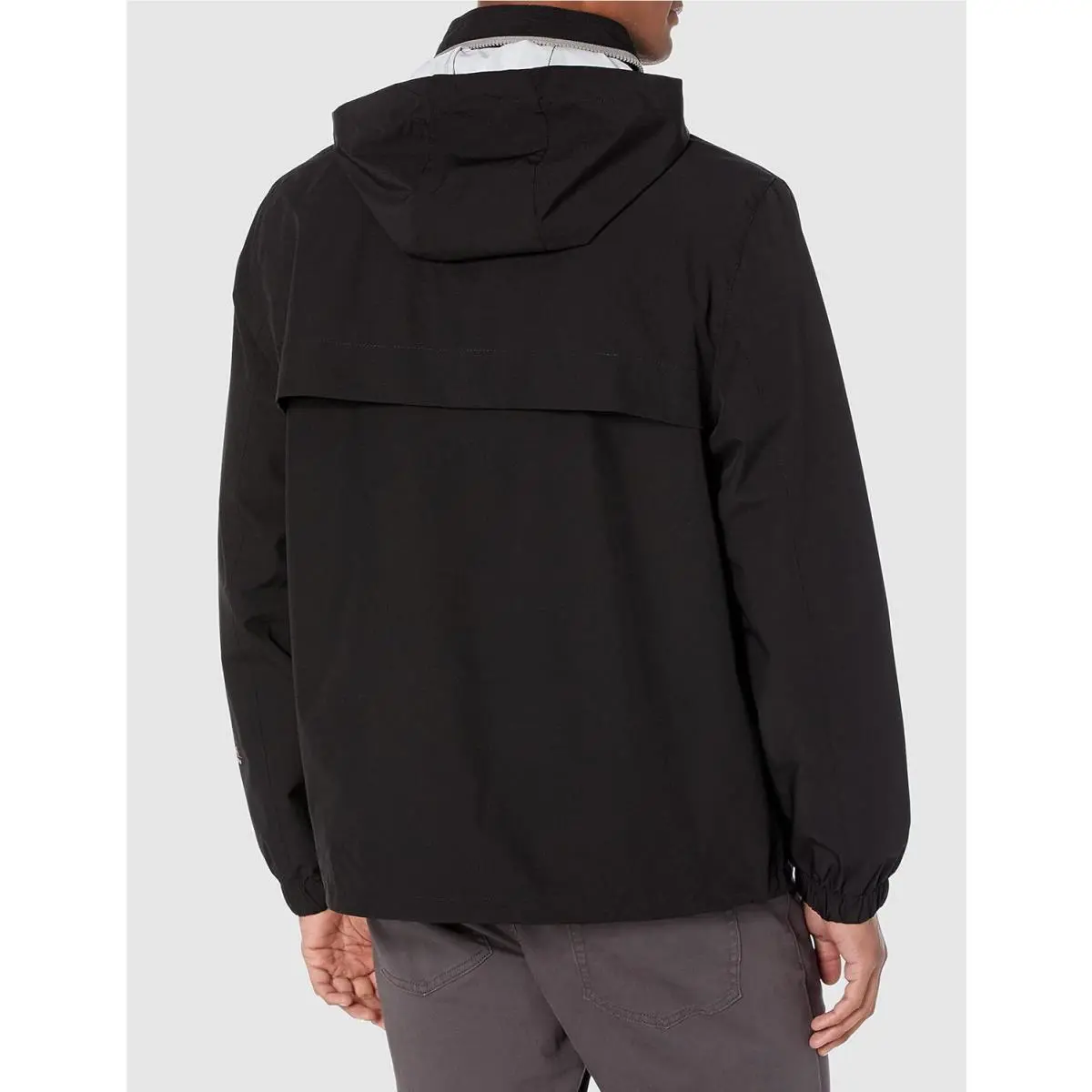 Nike clothing - Nautica Competition - Nautica Competition - J27607 - Black (UPC: 194034495182) 1