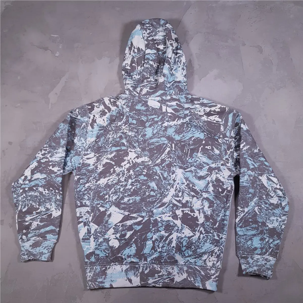 Nike clothing - Light Bone/Cave Stone/Thunder Blue/Summit White 0