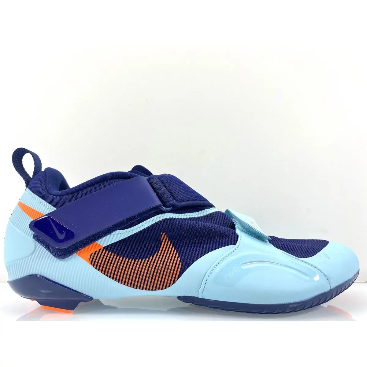 Nike shoes - Superrep Cycle - Superrep Cycle - CW2191-484 - Blue 8