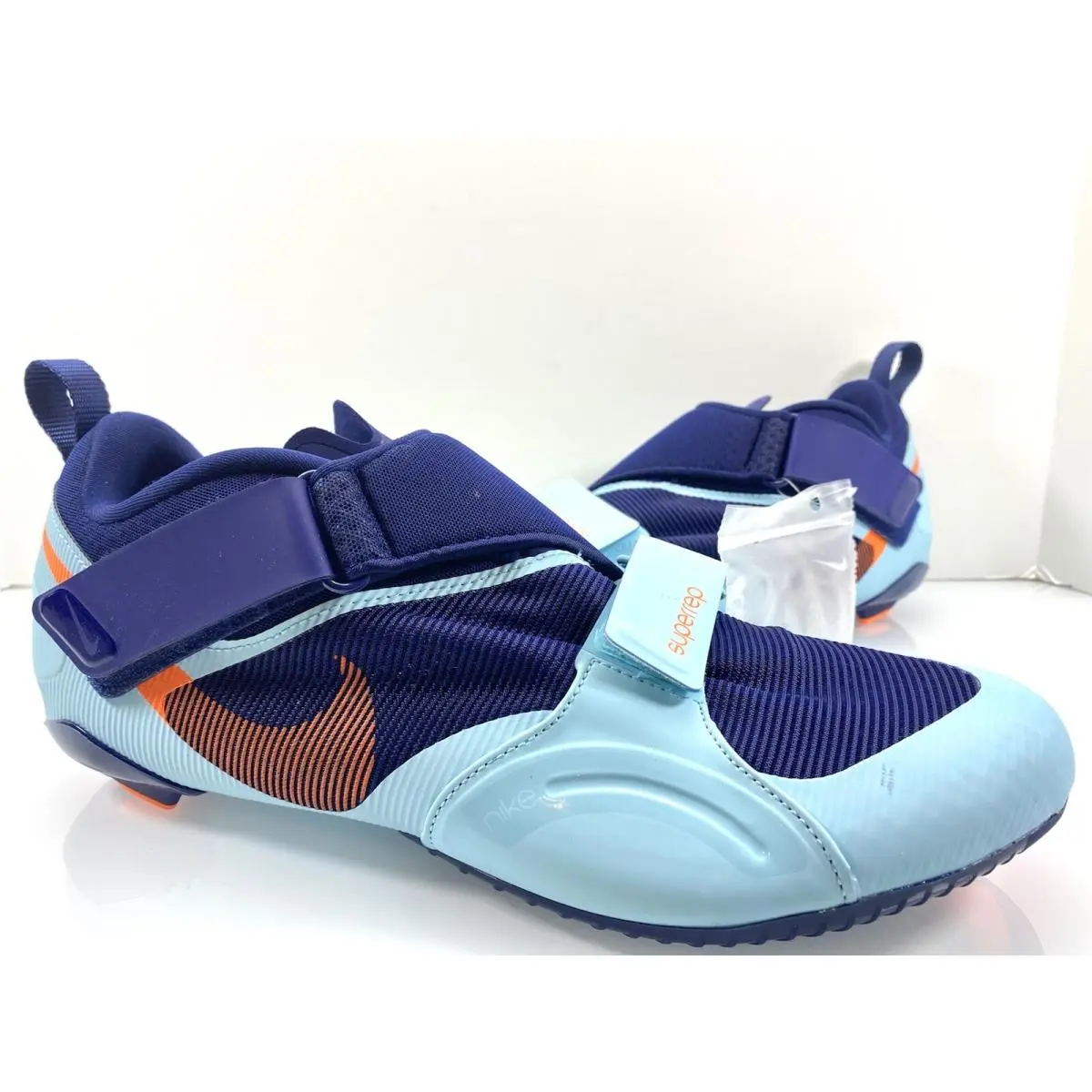 Nike shoes - Superrep Cycle - Superrep Cycle - CW2191-484 - Blue 0
