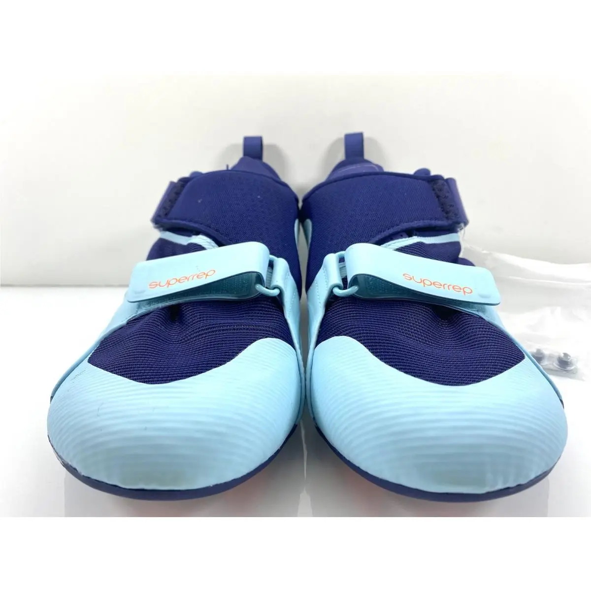Nike shoes - Superrep Cycle - Superrep Cycle - CW2191-484 - Blue 1