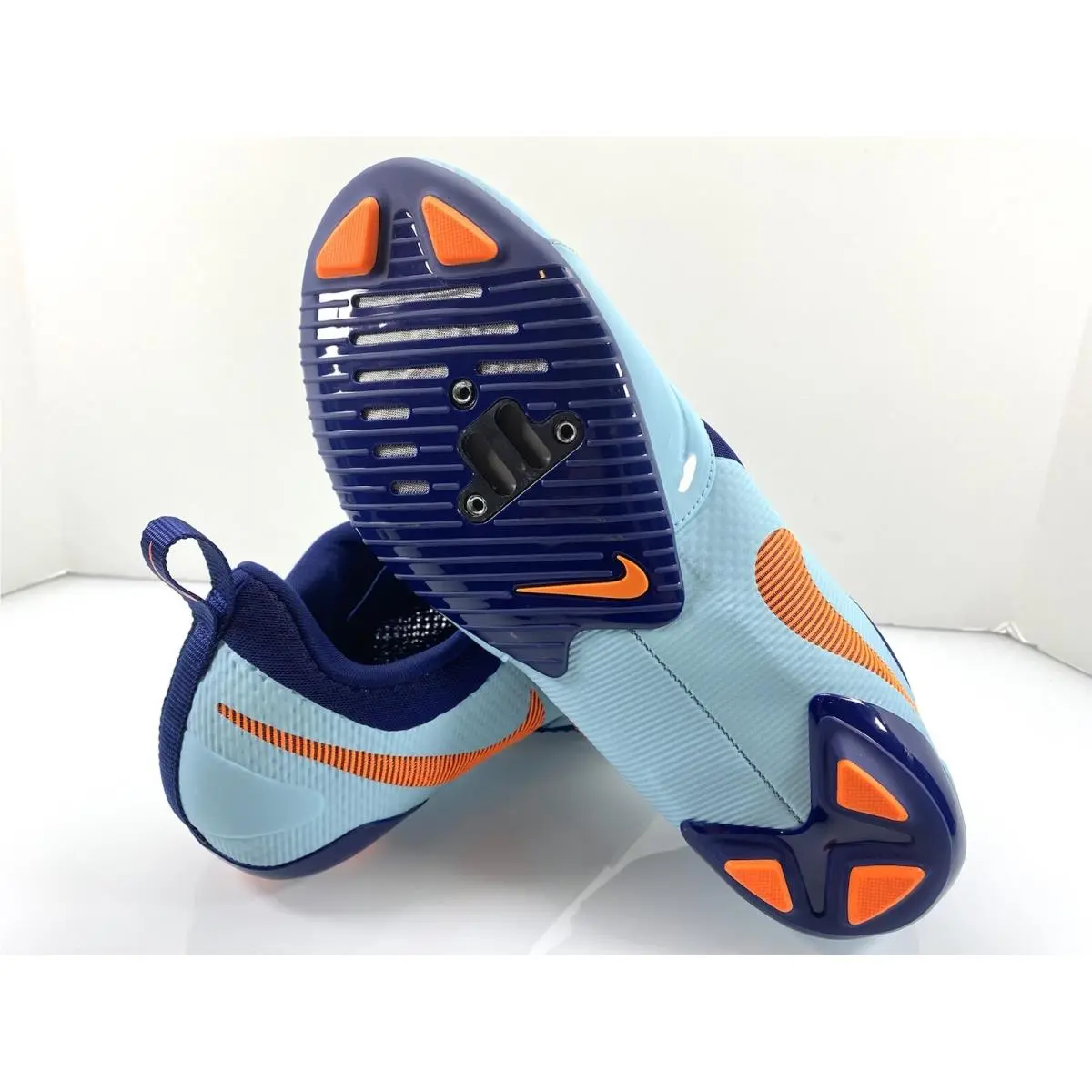 Nike shoes - Superrep Cycle - Superrep Cycle - CW2191-484 - Blue 2