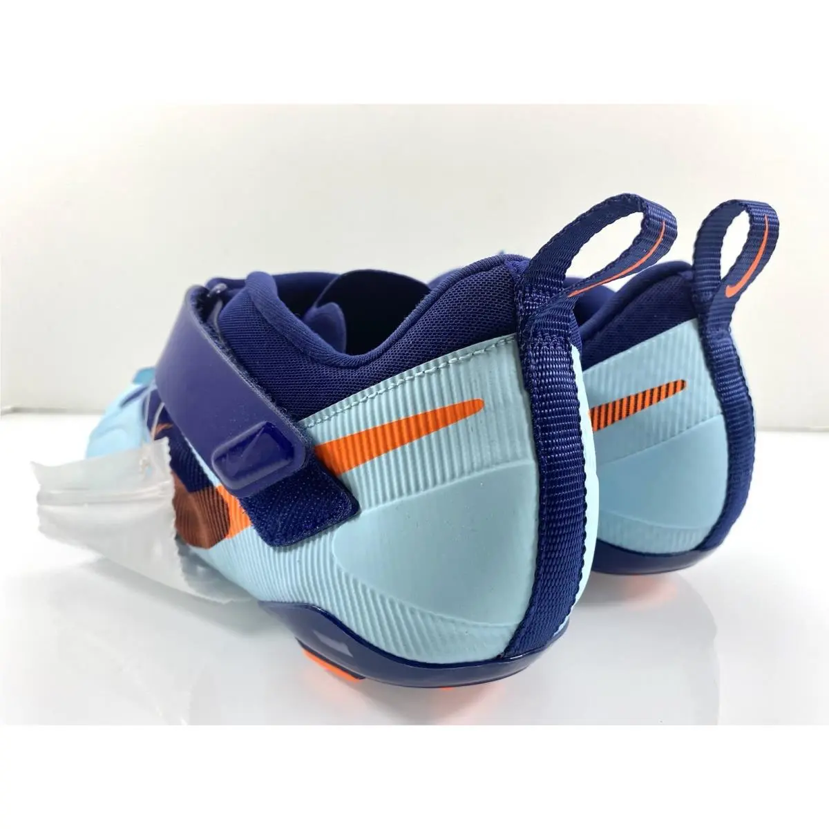 Nike shoes - Superrep Cycle - Superrep Cycle - CW2191-484 - Blue 3
