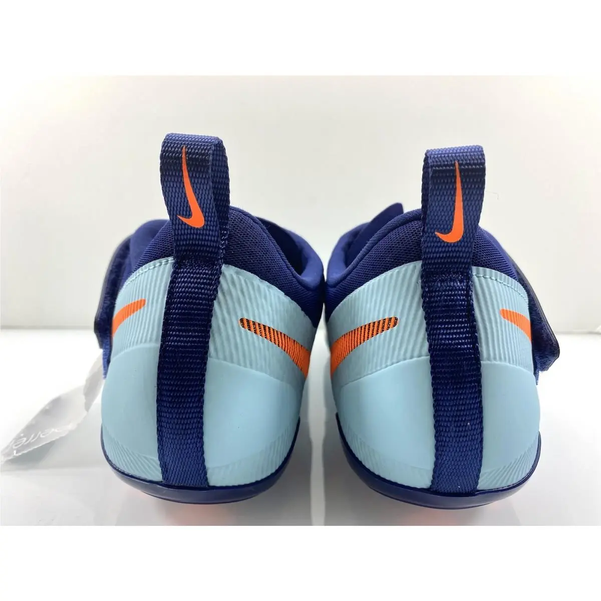 Nike shoes - Superrep Cycle - Superrep Cycle - CW2191-484 - Blue 4