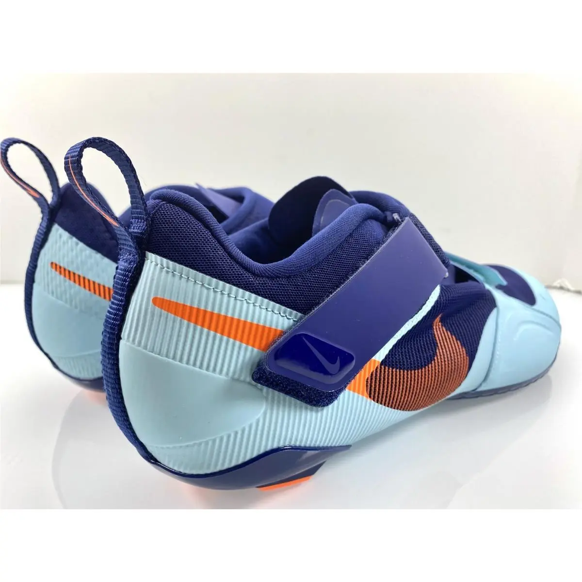 Nike shoes - Superrep Cycle - Superrep Cycle - CW2191-484 - Blue 5