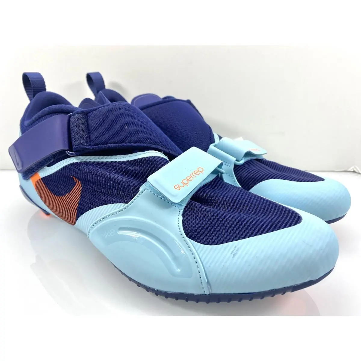 Nike shoes - Superrep Cycle - Superrep Cycle - CW2191-484 - Blue 7