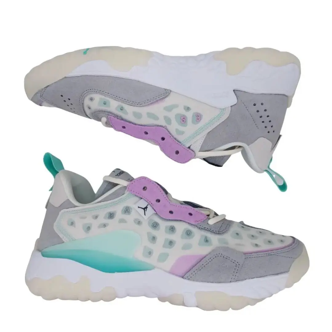 Nike shoes - Jordan Delta 2 - Delta - CV8121 002 - Platinum Tint (UPC: 194956611400) 0