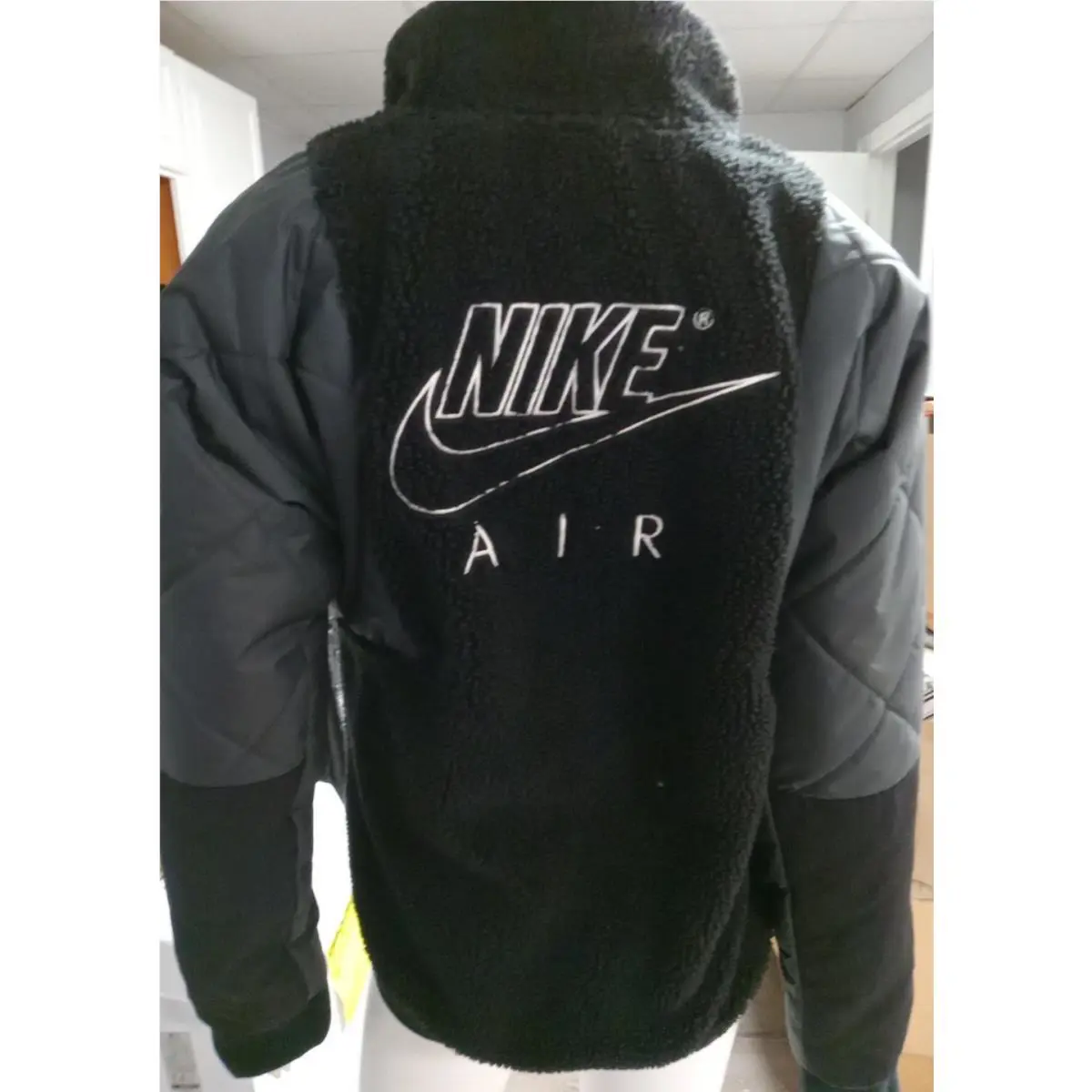 Nike clothing - Air - Air - Black 2