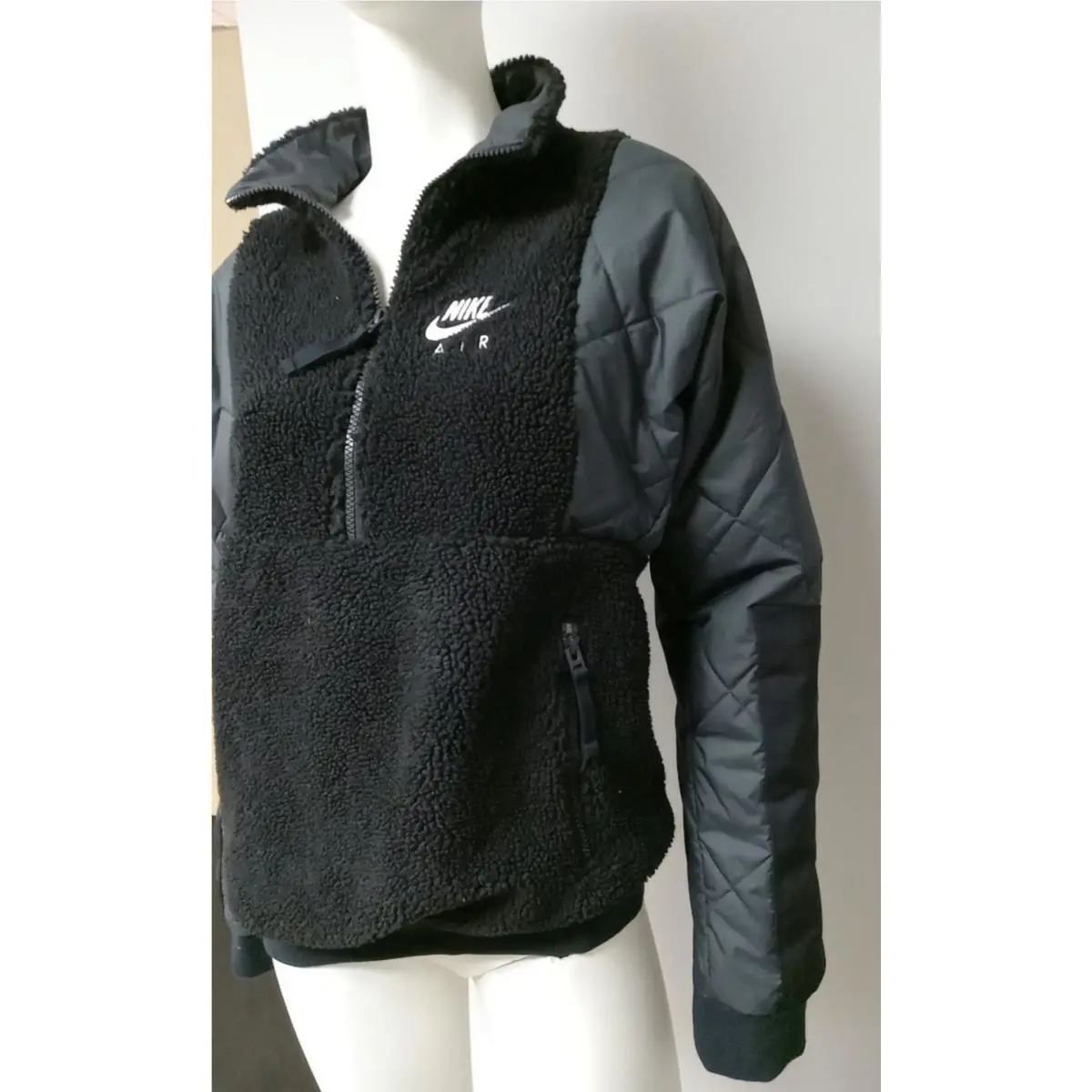 Nike clothing - Air - Air - Black 1