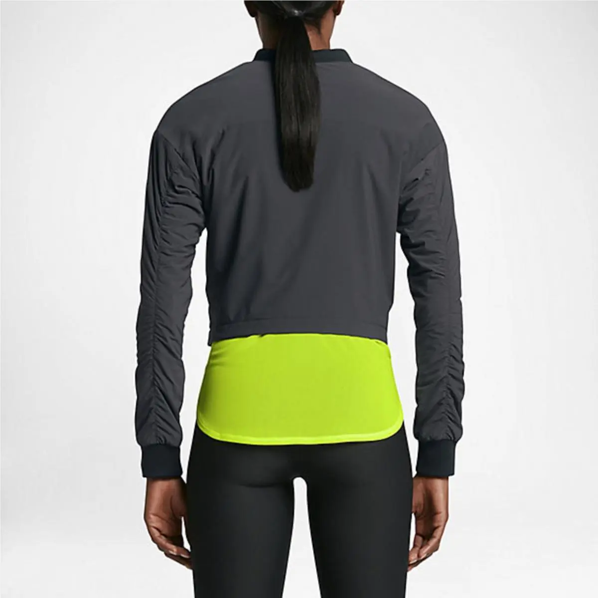Nike clothing - Black (UPC: 884751010835) 0