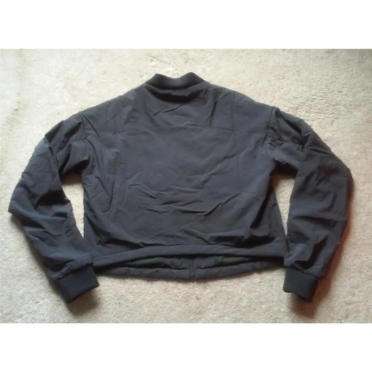 Nike clothing - Black (UPC: 884751010835) 4