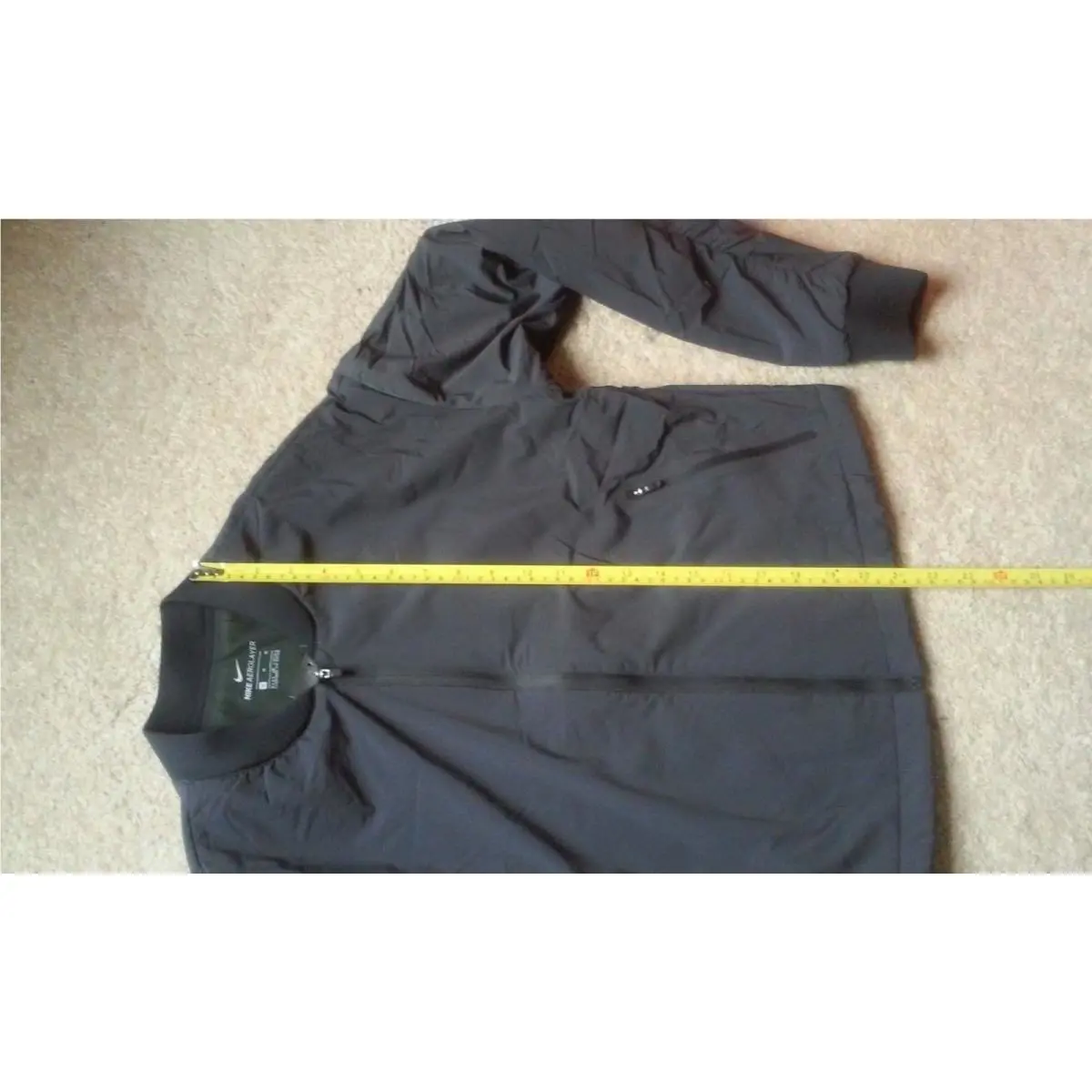 Nike clothing - Black (UPC: 884751010835) 5