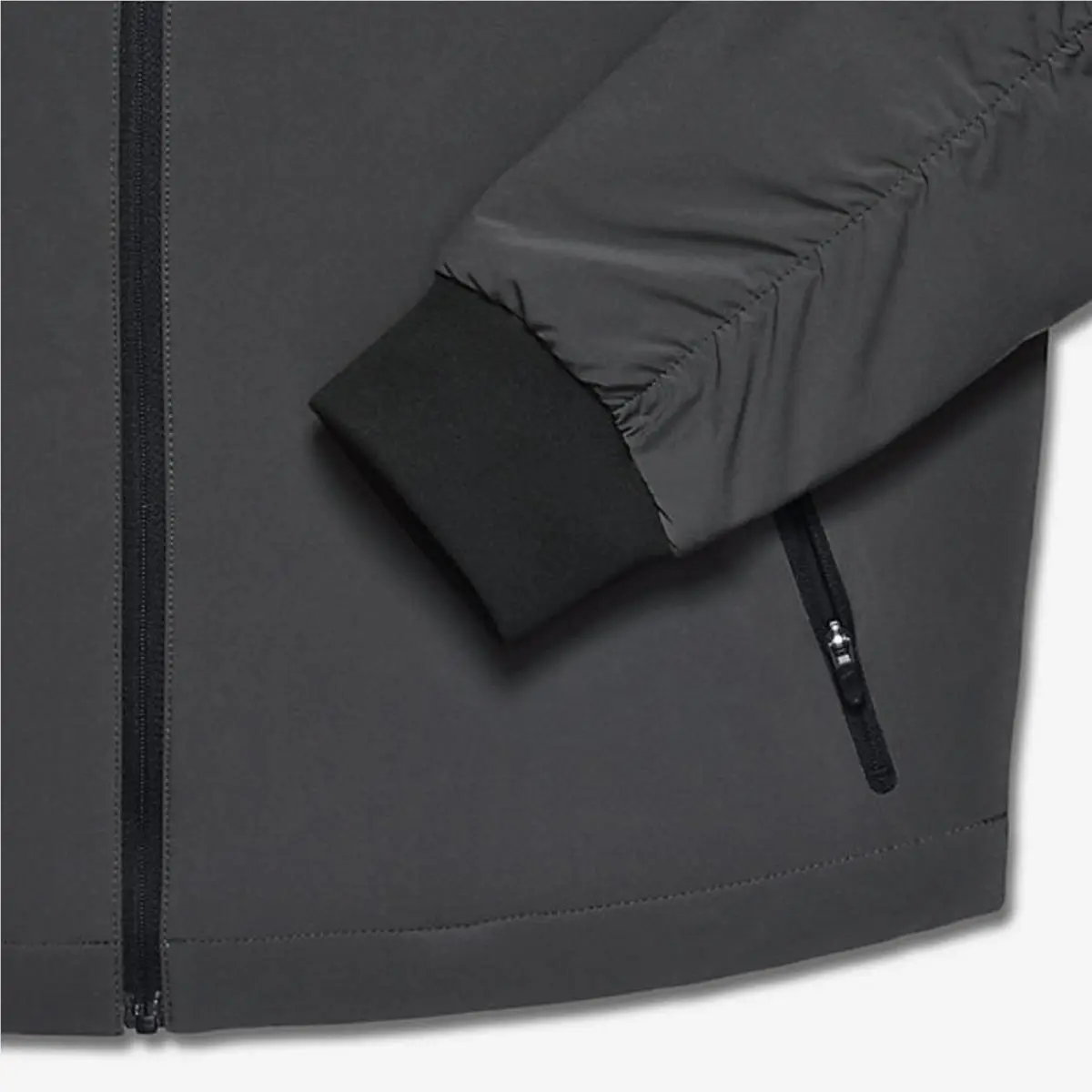 Nike clothing - Black (UPC: 884751010835) 1