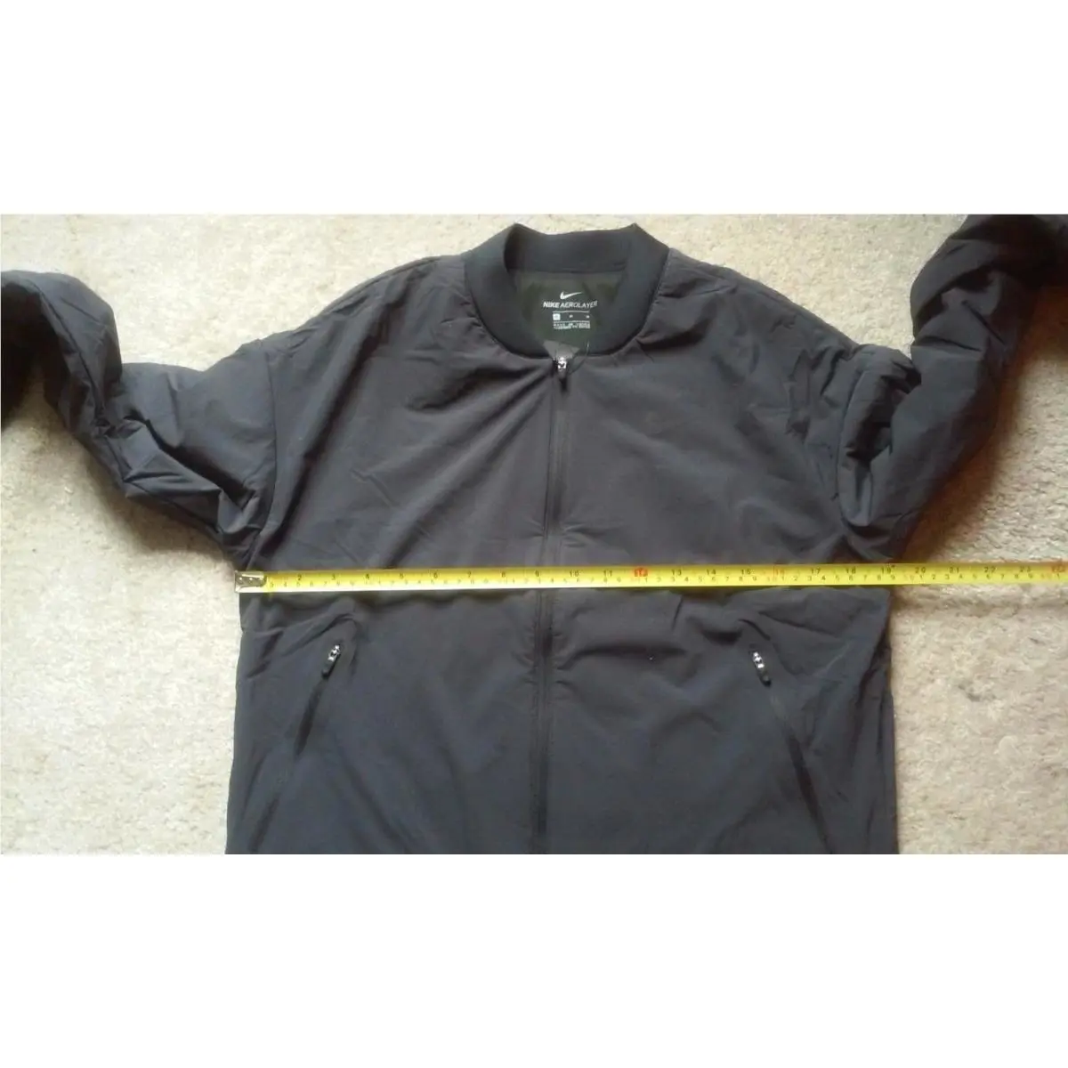 Nike clothing - Black (UPC: 884751010835) 6