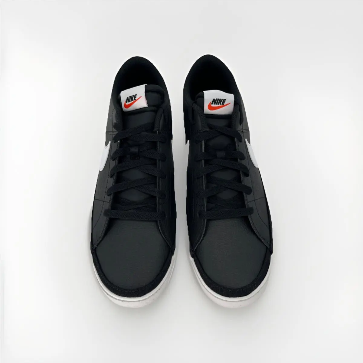 Nike shoes - Nike Court Legacy - Court Legacy - DH3162-001 - Black (UPC: 195866276161) 0