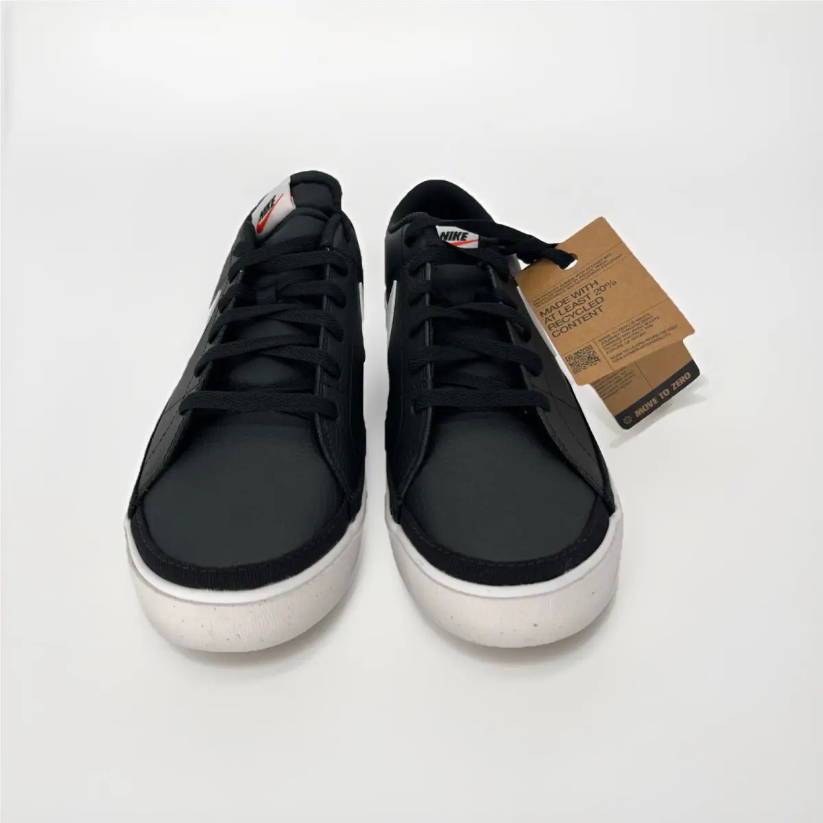 Nike shoes - Nike Court Legacy - Court Legacy - DH3162-001 - Black (UPC: 195866276161) 3