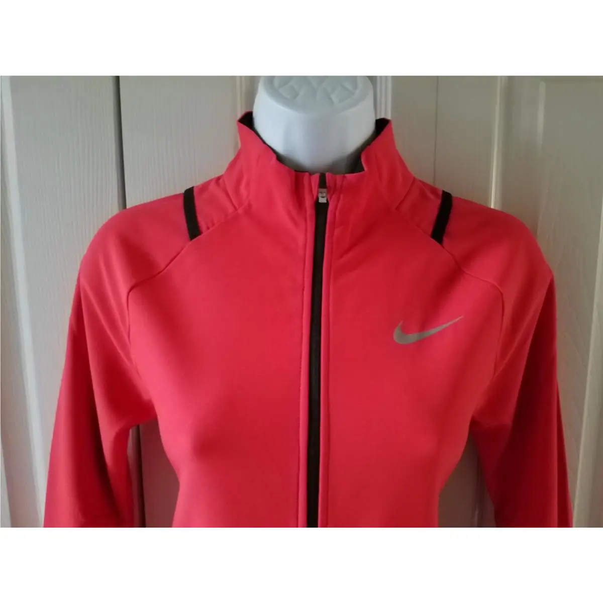 Nike clothing - Red 0
