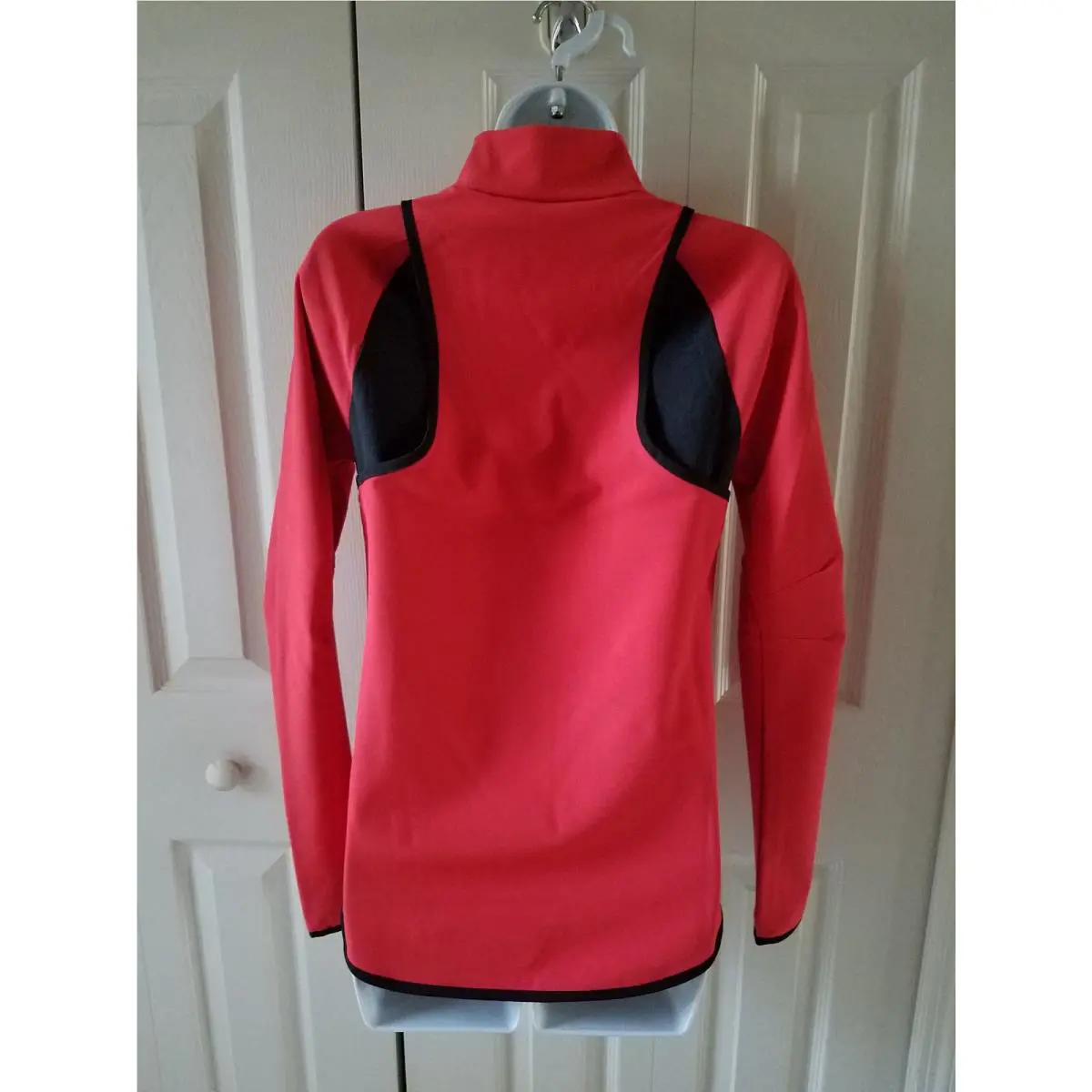 Nike clothing - Red 6