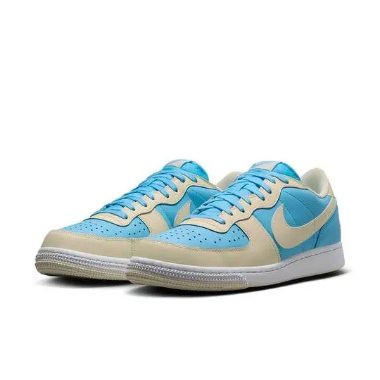 Nike shoes - Nike Terminator - Terminator - HF4834-407 - Blue 8