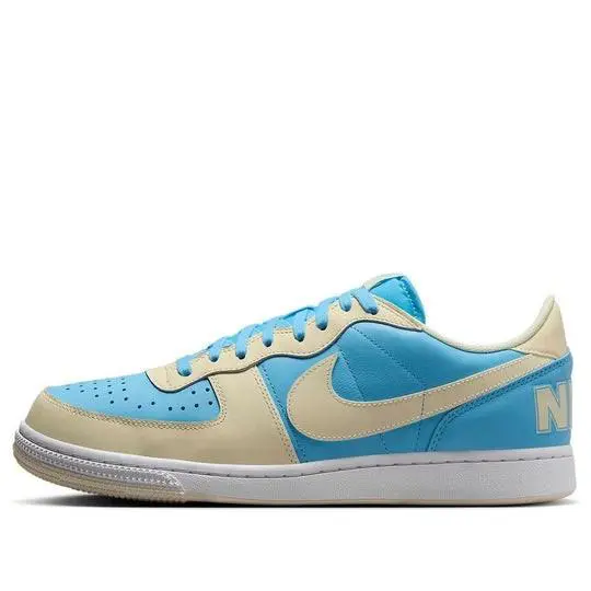 Nike shoes - Nike Terminator - Terminator - HF4834-407 - Blue 6