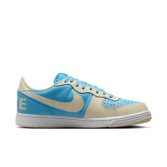 Nike shoes - Nike Terminator - Terminator - HF4834-407 - Blue 7
