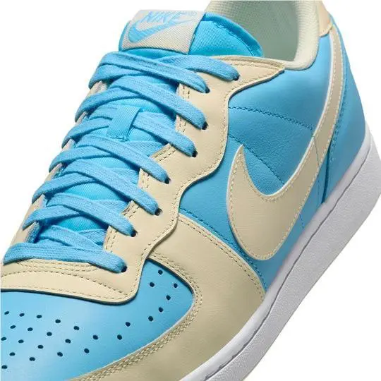 Nike shoes - Nike Terminator - Terminator - HF4834-407 - Blue 12