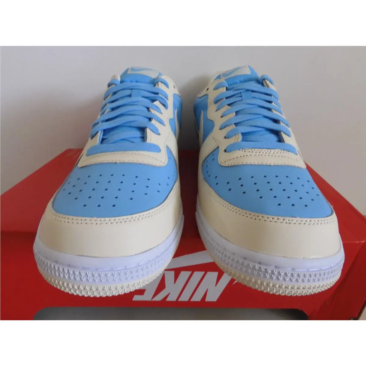 Nike shoes - Nike Terminator - Terminator - HF4834-407 - Blue 1