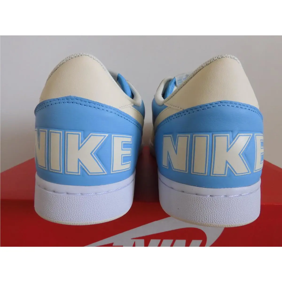 Nike shoes - Nike Terminator - Terminator - HF4834-407 - Blue 2