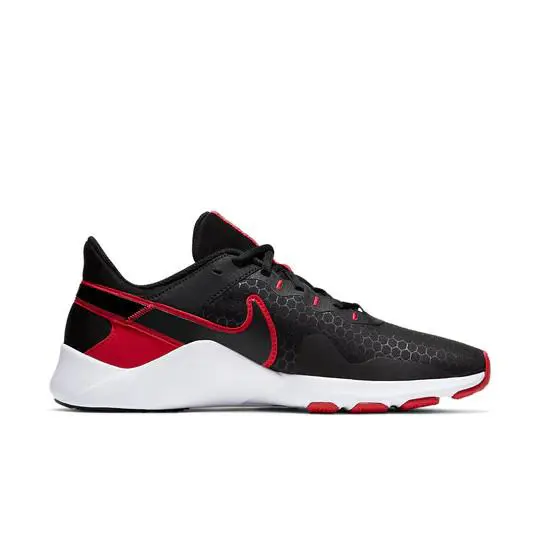 Nike shoes - Nike Legend - Legend - CQ9356-005 - Black 0
