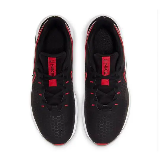 Nike shoes - Nike Legend - Legend - CQ9356-005 - Black 1