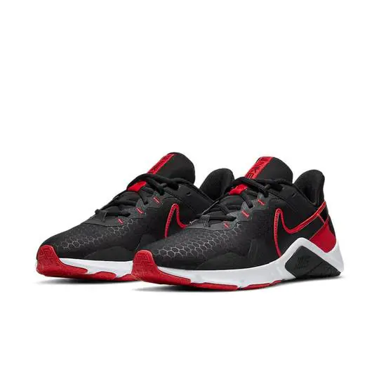 Nike shoes - Nike Legend - Legend - CQ9356-005 - Black 2