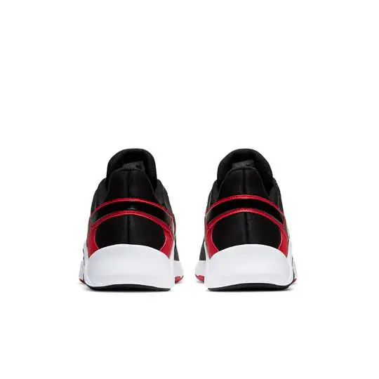 Nike shoes - Nike Legend - Legend - CQ9356-005 - Black 3