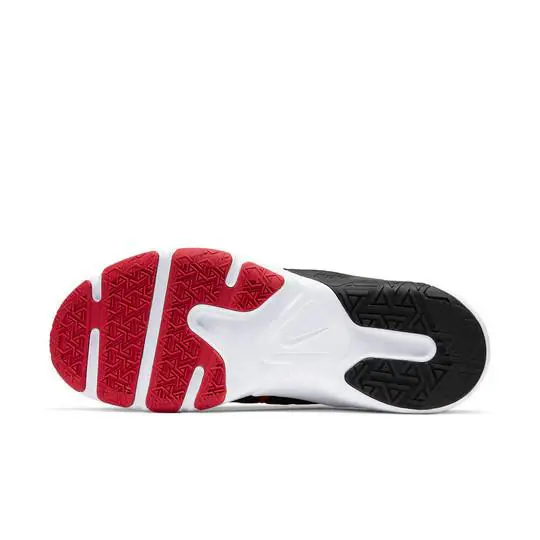 Nike shoes - Nike Legend - Legend - CQ9356-005 - Black 4