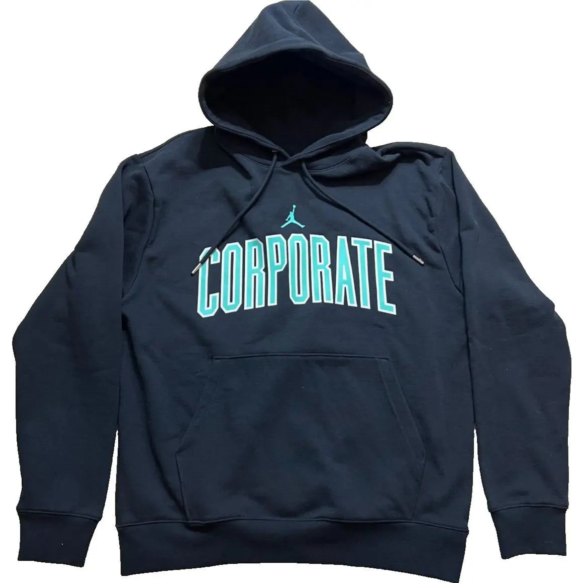 Nike clothing - FQ7688-010 - FQ7688-010 - Black (UPC: 196969845711) 0