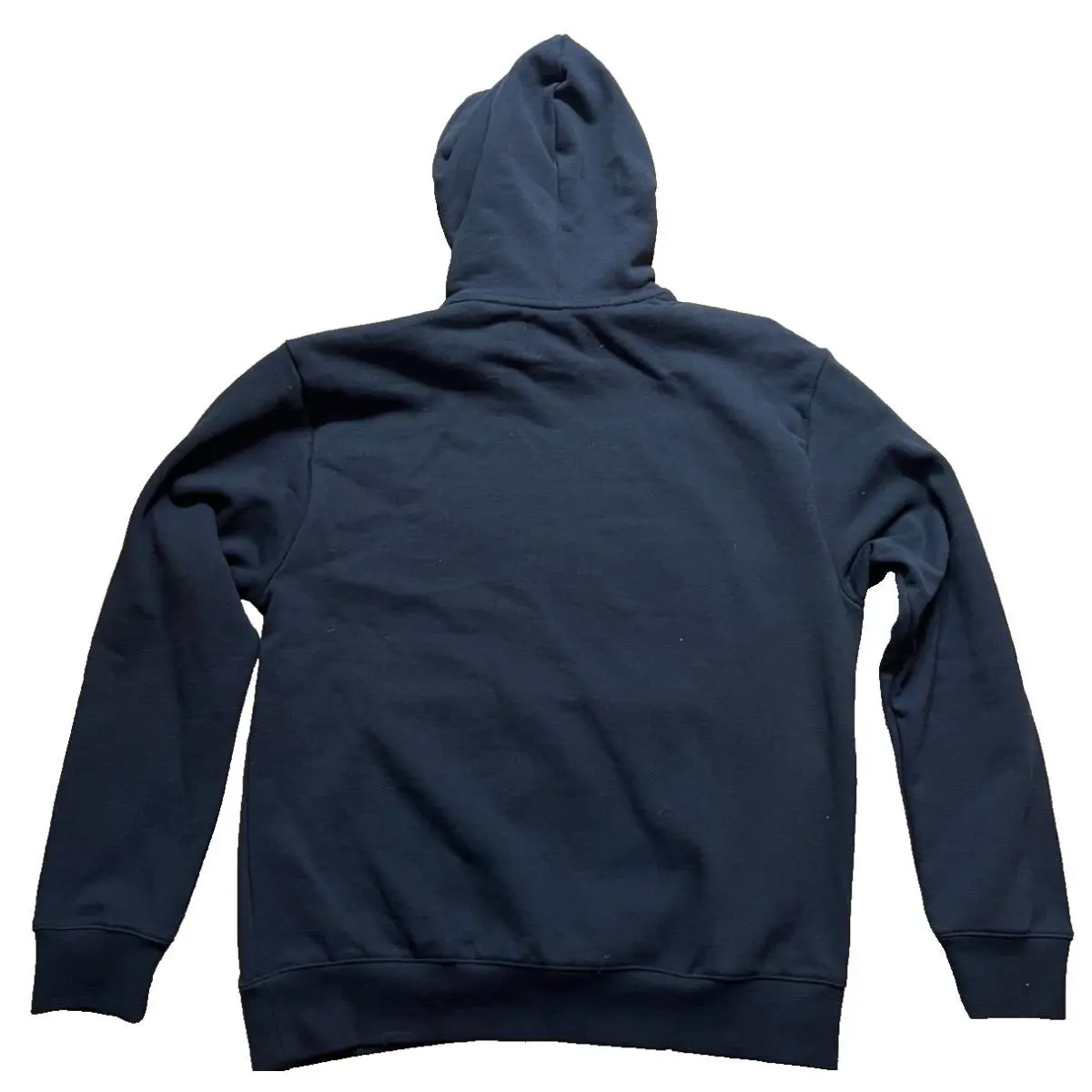 Nike clothing - FQ7688-010 - FQ7688-010 - Black (UPC: 196969845711) 2