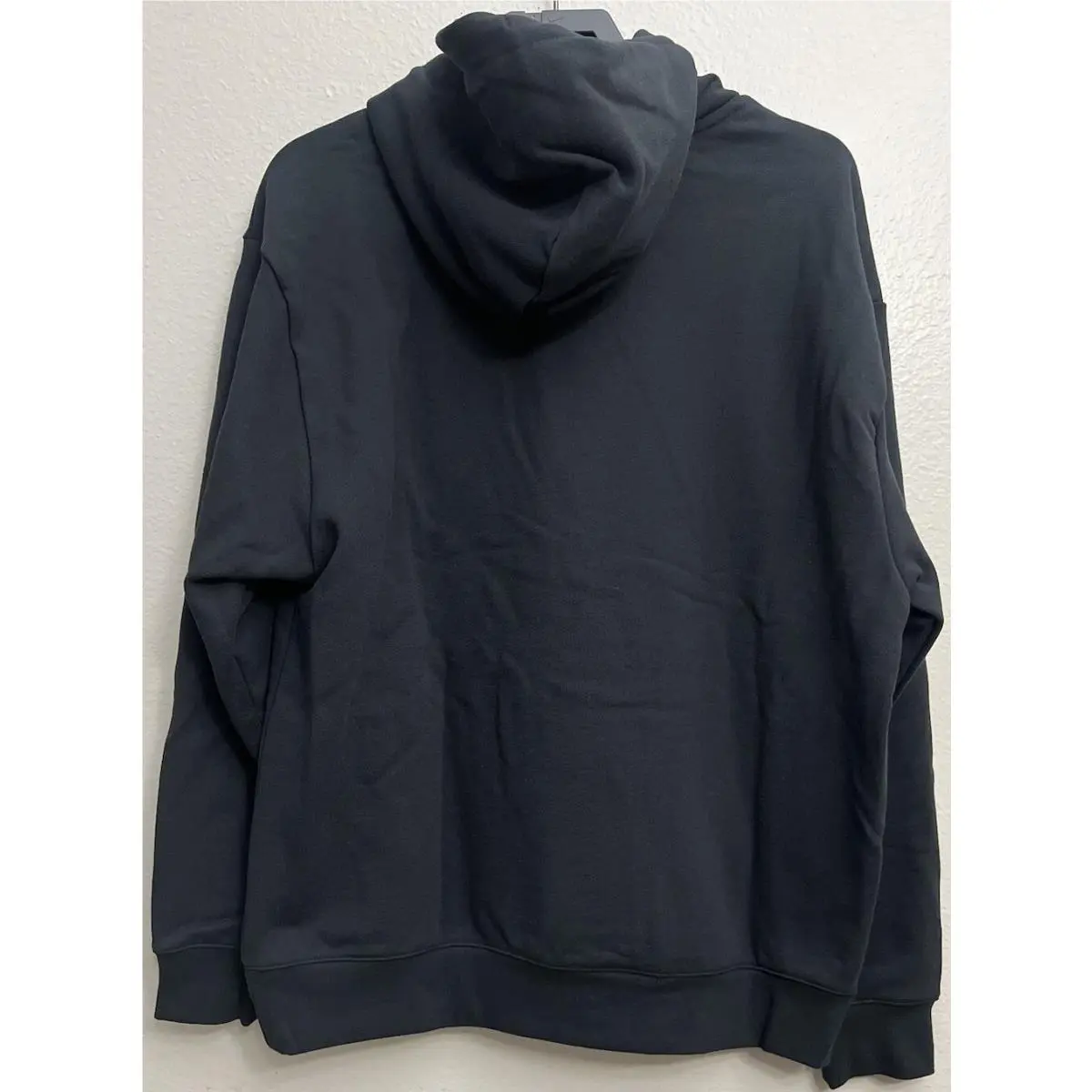 Nike clothing - FQ7688-010 - FQ7688-010 - Black (UPC: 196969845728) 3